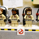 Illustration for article titled Hands-On: the official Lego emGhostbusters/em is awesome and spot on